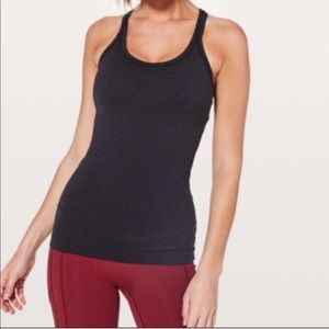 Lululemon ebb to street tank
